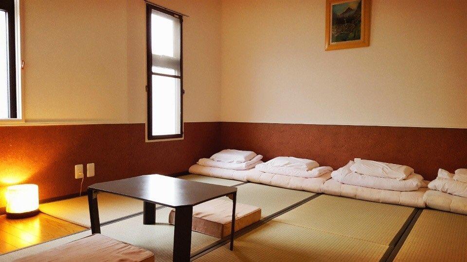 Osaka Green Fine Hostel Ngoại thất bức ảnh